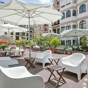 Mihlton Boutique (adults Only) 2*, Barcelona España