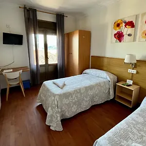 Elguero Sestao , Trapagaran España