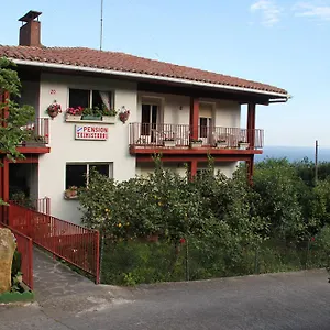 Tximistarri , San Sebastián España