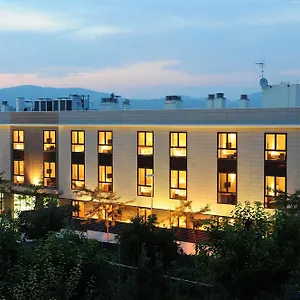 Desitges 4*, Sitges España