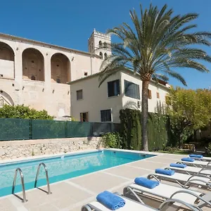 Sa Bisbal - Turismo De Interior 4*, Selva (Mallorca) España