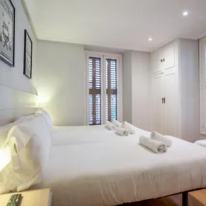Larrea , San Sebastián España